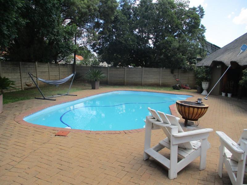 3 Bedroom Property for Sale in Pellissier Free State